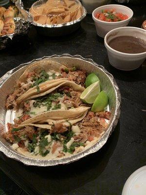 take home carnitas!