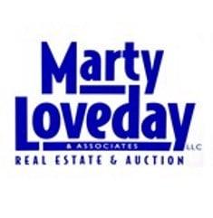 Marty Loveday & Associates Real Estate & Auction of Seymour