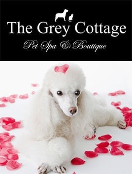 The Grey Cottage Pet Spa