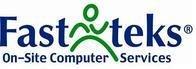 Fast Teks On Site Computer Services