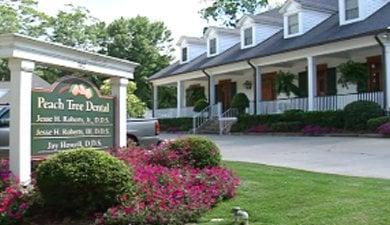 Peach Tree Dental ~ Ruston