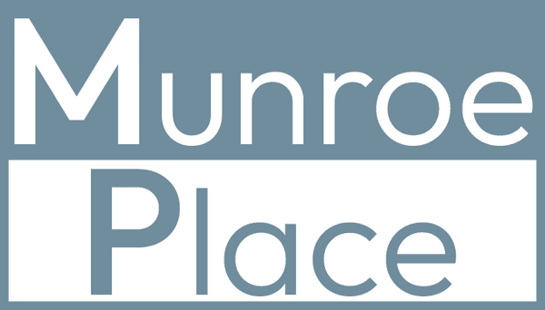 Munroe Place Logo