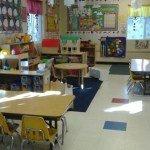 Preschool Room