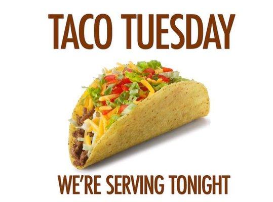 Taco Tuesday