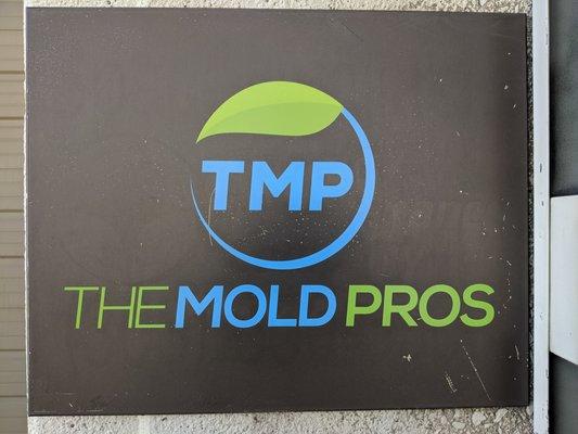 The Mold Pros - Mold Testing and Remediation - Specializing in Health Related Concerns