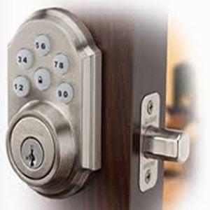 Keyless Entry Locks