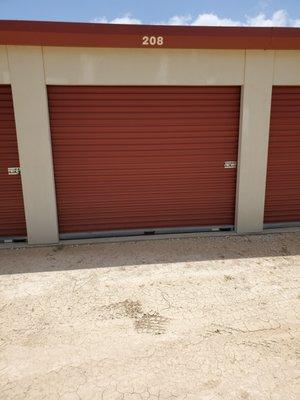 Storage Units All Sizes