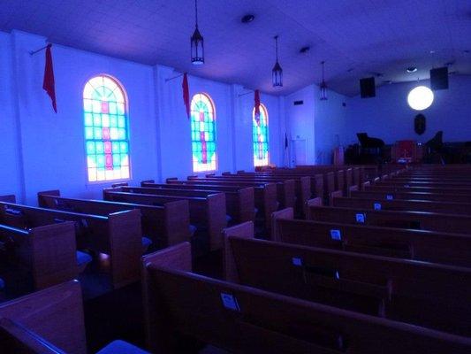 First United Methodist Church of Kennedale