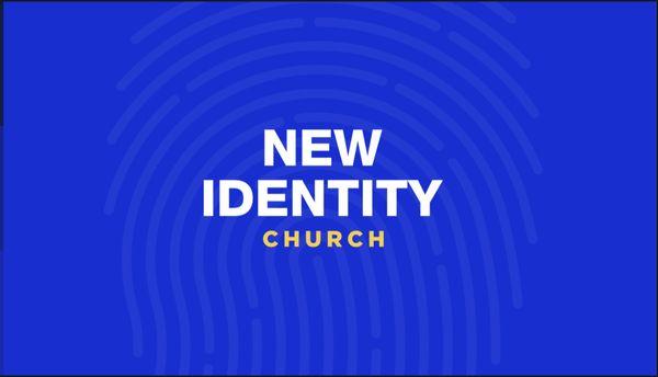 New Identity Church