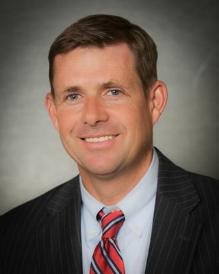 Eric O'Brien, President