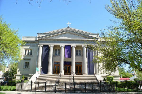 St. George Cathedral