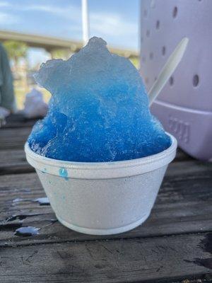 Shave ice