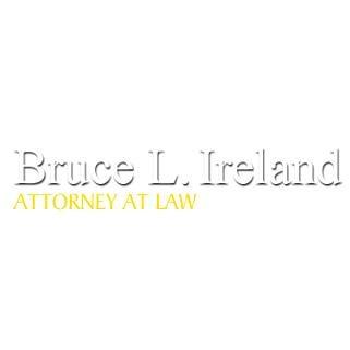 Bruce L Ireland Attorney At Law