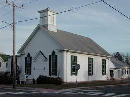 First Presbyterian Church of Tuckerton