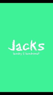 Jack's laundry & laundromat