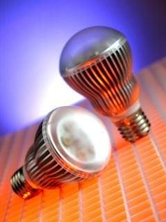 LEDtronics.com energy saving LED bulbs