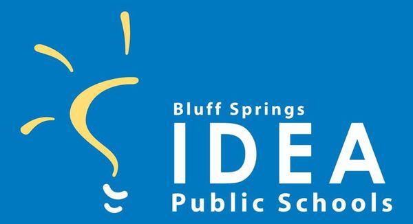 Idea Bluff Springs