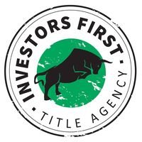 Investors First Title Agency Logo