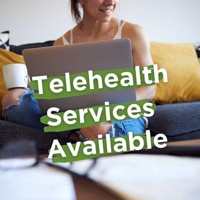 Telehealth Treatment Santa Clarita, CA