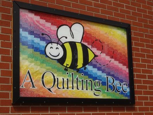 A Quilting Bee