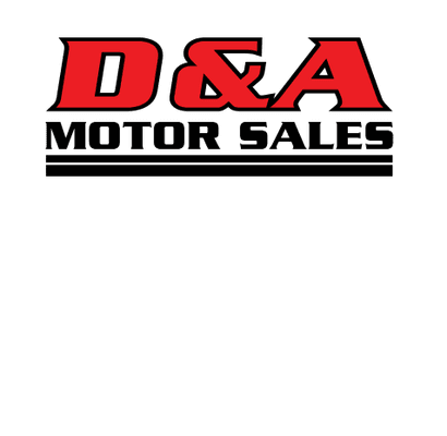 D & A Motor Sales