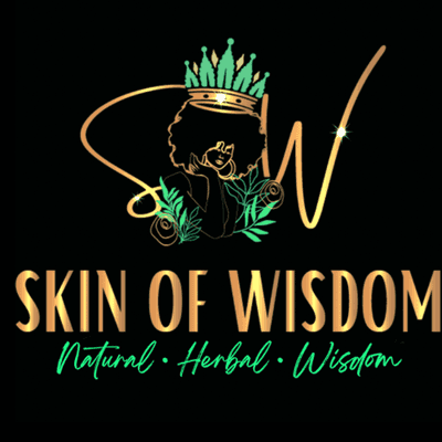 SKIN OF WISDOM WAS CREATED TO PROVIDE HANDMADE, NATURAL, VEGAN SKINCARE PRODUCTS.
 
 OUR PRODUCTS ARE FORMULATED USING REAL
 INGREDIENTS.