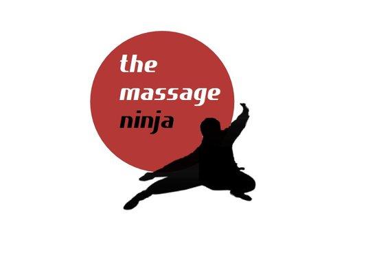 The Massage Ninja