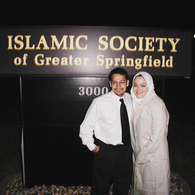 Islamic Society of Greater Springfield