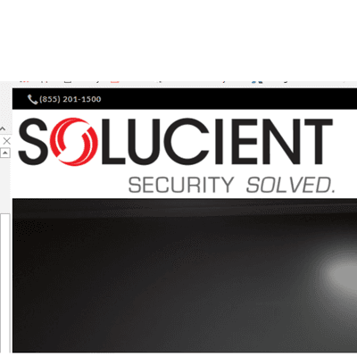 Solucient Security - Bay City