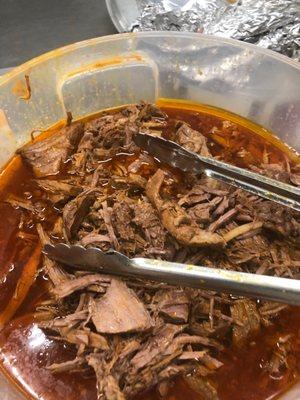 Birria