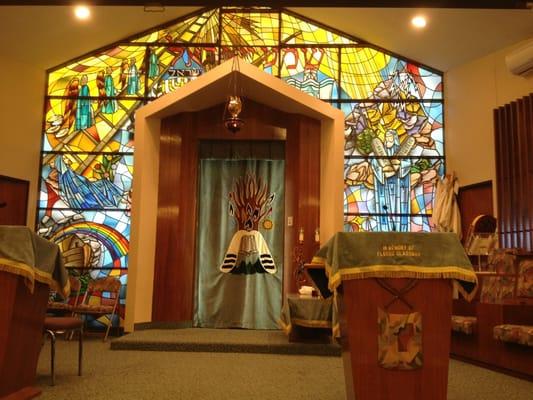 Temple Emeth Shalom Reform Congregation