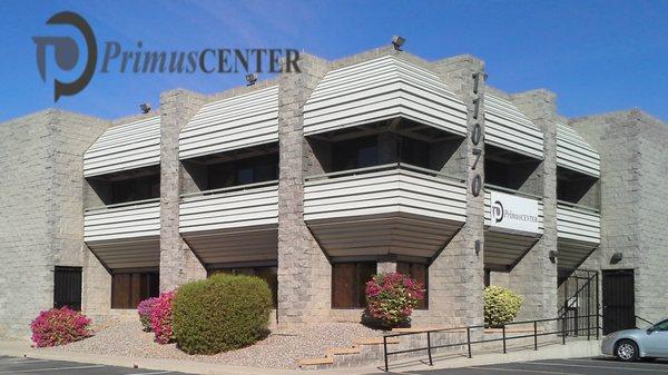 Phoenix | Coworking | Shared Workspace | Executive Suites, Call now 208-661-1868 or visit our Website at http://www.ThePrimusCenter.com