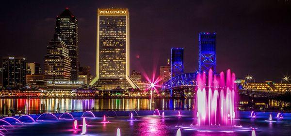 Beautiful Jacksonville