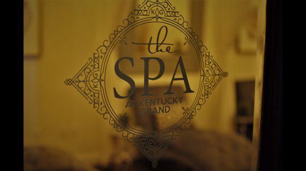 The Kentucky Grand Spa