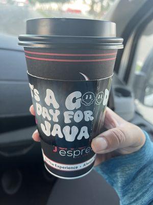 Java Espress