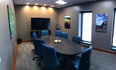 Transaction Conference Room