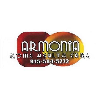 Armonia Home Health Care Agency