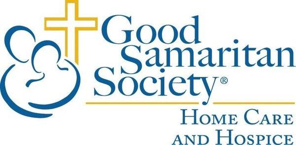 Good Samaritan Society - Home Care and Hospice logo