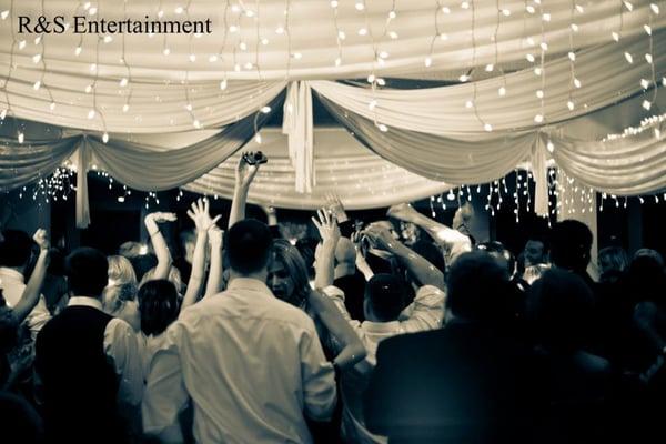 R&S Entertainment The Wedding Event Company offering unique Bundled Solutions for your entertainment needs.