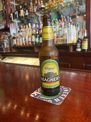 Magners