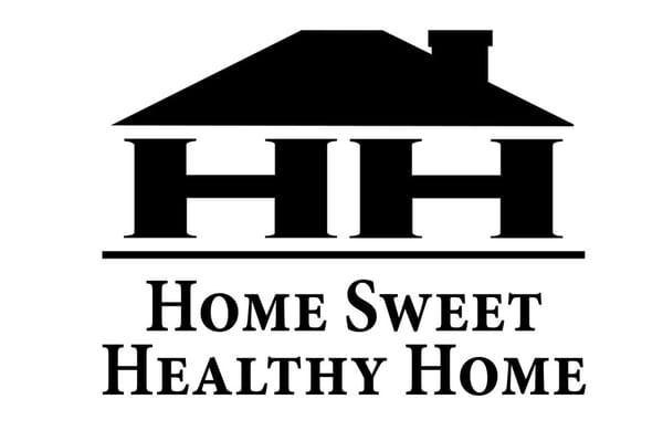 A Healthy Home is a s easy as 1-2-3!