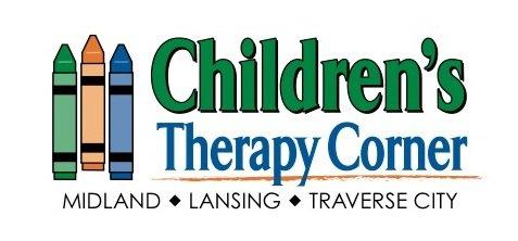 Childrens Therapy Corner