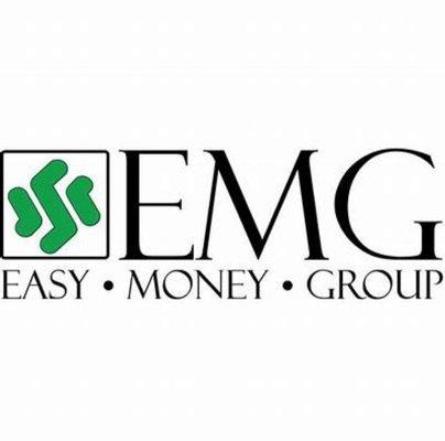 EMG Logo