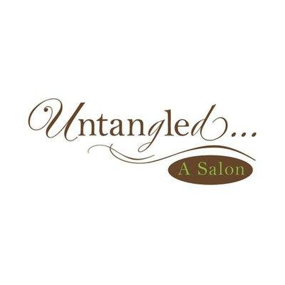 Untangled... A Salon