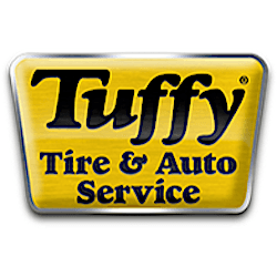 Tuffy Tire & Auto Service, Columbus (West Broad),  OH