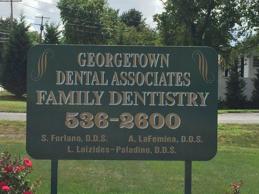 Georgetown Dental Associates