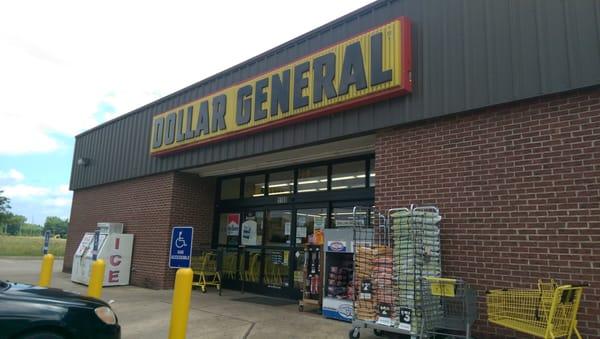 Dollar General