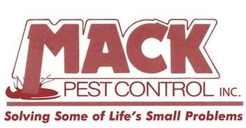 Mack Pest Control Inc