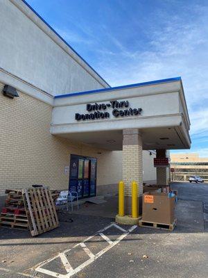 Goodwill of Southwestern Pennsylvania