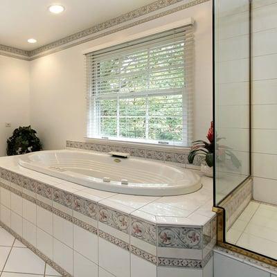 Boise Bathroom Remodeling